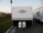 2009 Coachmen Adrenaline